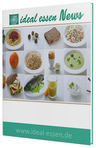 Ideal Essen News - Infomaterial Ihrer Ernährungsberatung Leipzig